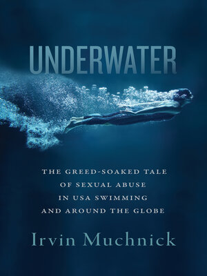 cover image of Underwater